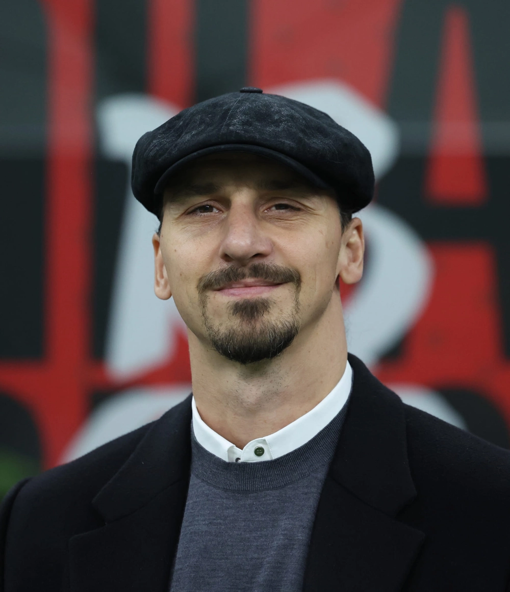 I am Zlatan Ibrahimović tự truyện khắc họa người khổng lồ