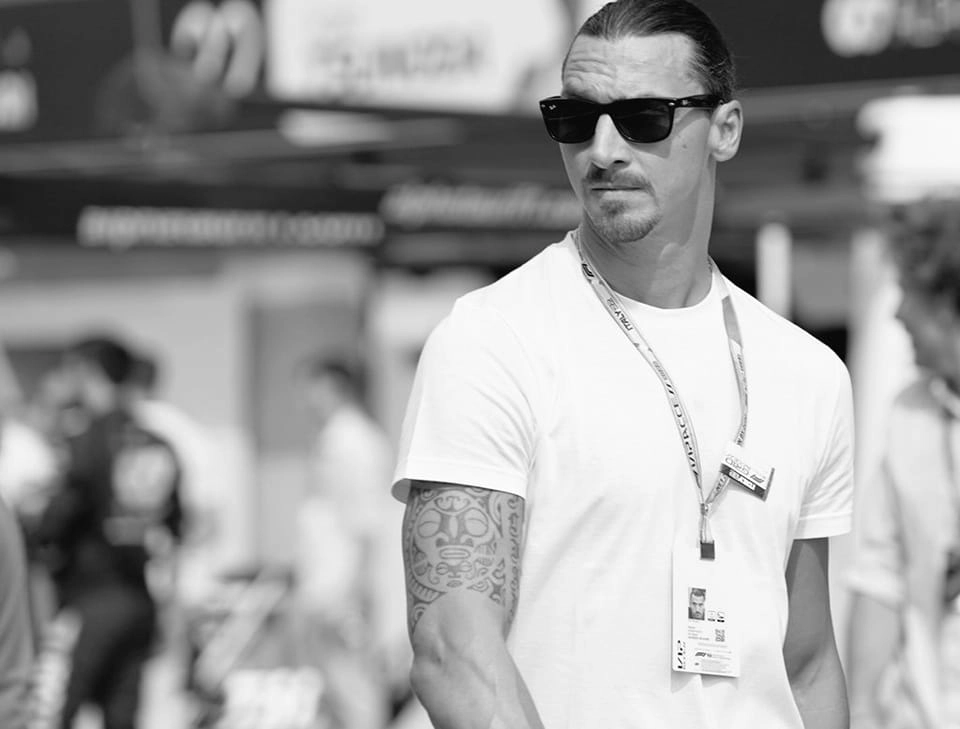 Estatísticas de Zlatan Ibrahimović khẳng định đẳng cấp toàn cầu