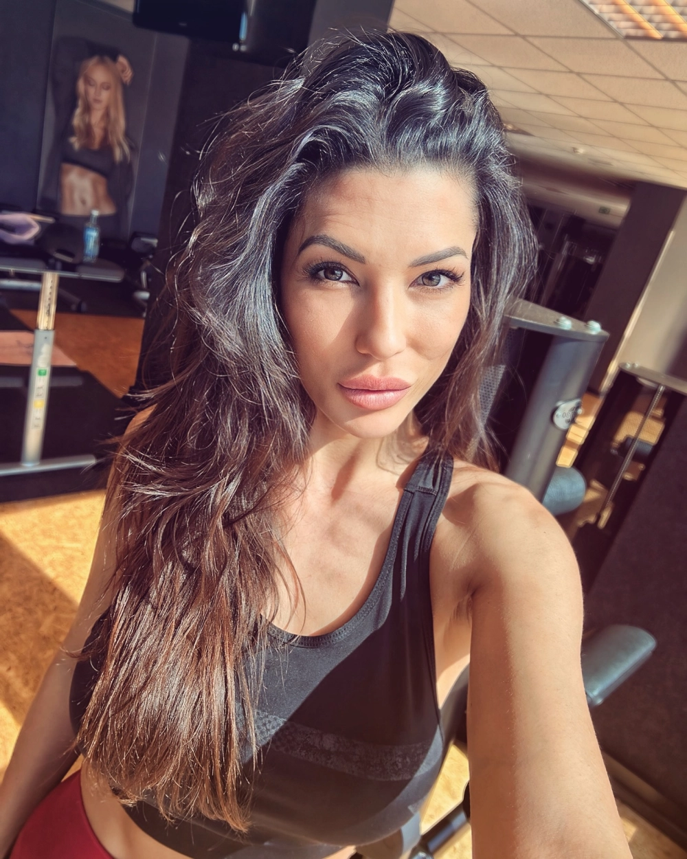 Alexa tomas video ngọt ngào dễ thương mê mẩn