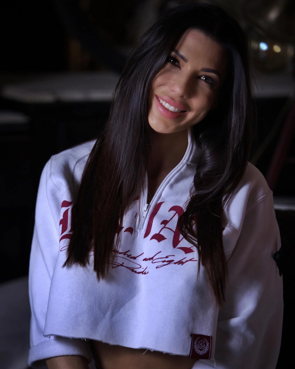 Alexa tomas wiki thông tin dễ thương