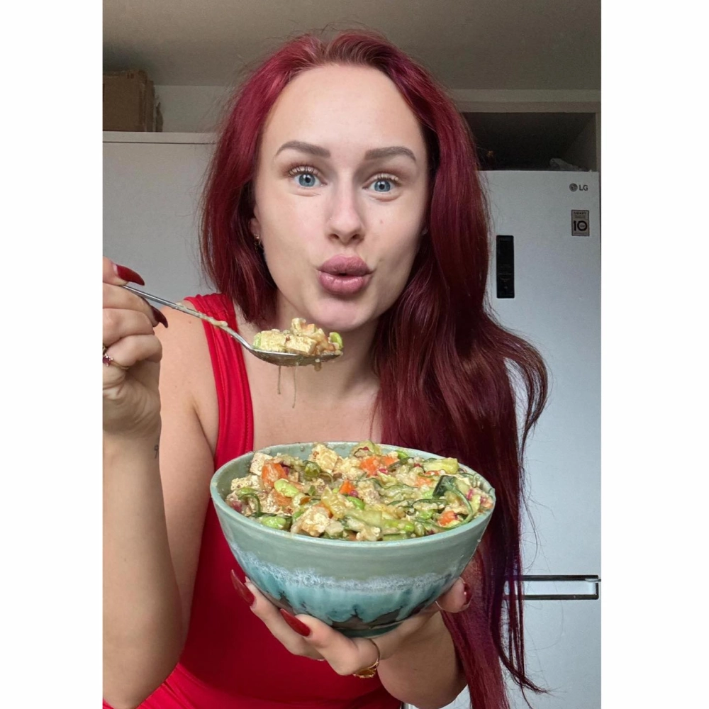 Clip angel wicky kích thích quyến rũ