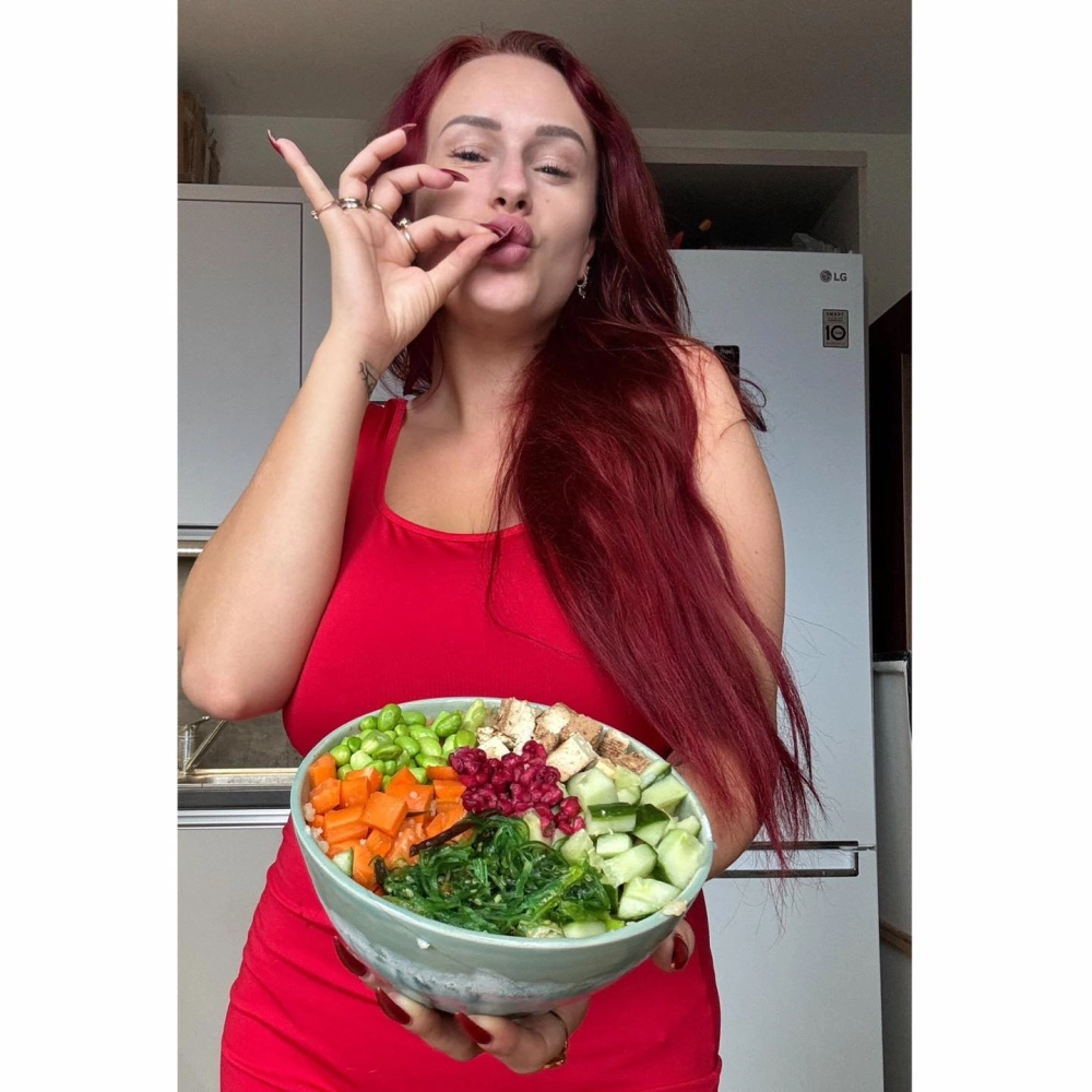 Hình ảnh angel wicky sexy mê hoặc nhất