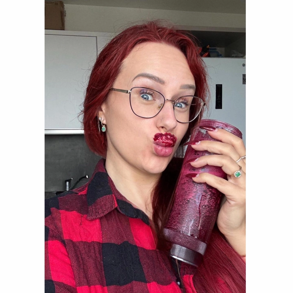 Angel wicky facebook quyến rũ cuốn hút