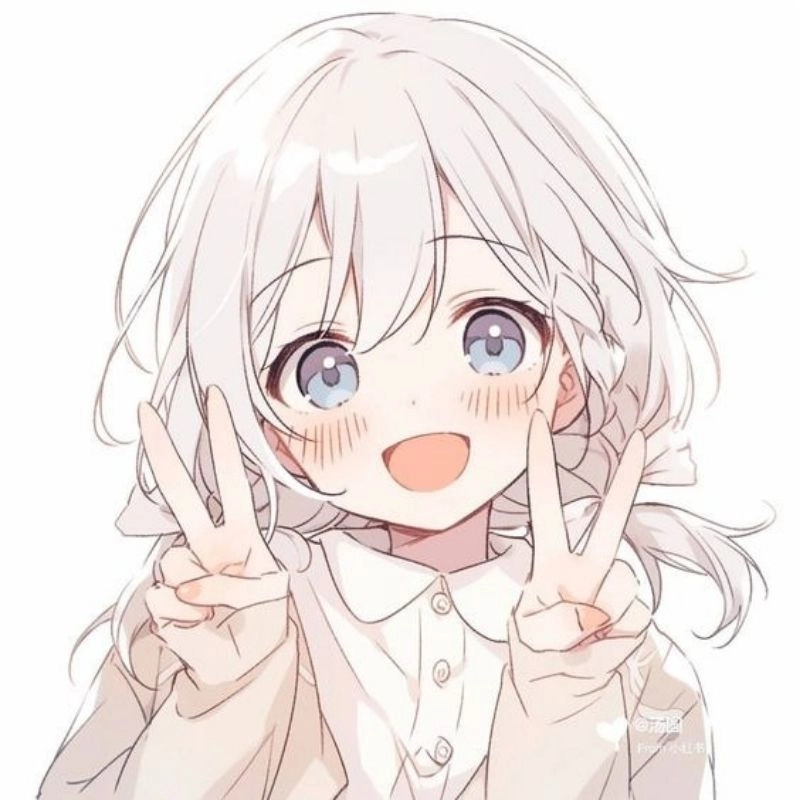 Anime chibi cute ngầu cool ngầu pha cute