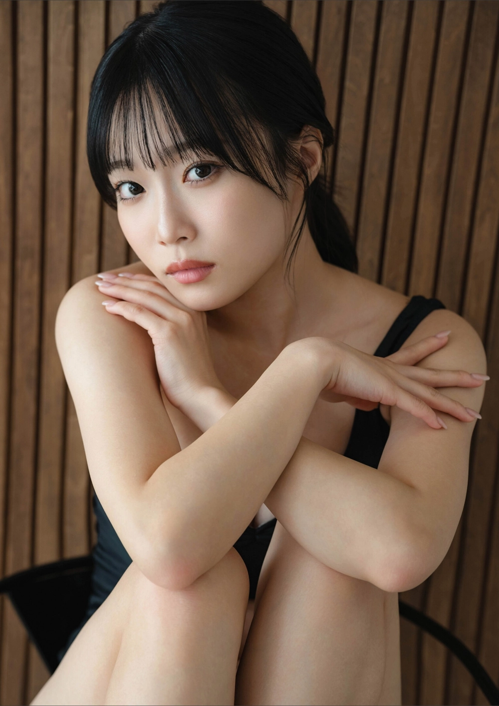 Ảnh gái xinh tiktok sexy trending hot