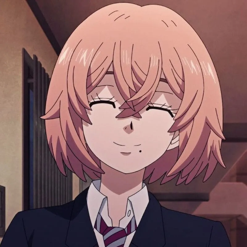 Hình ảnh anime cute dịu dàng siêu gợi cảm