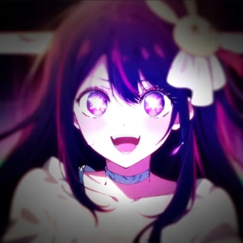 Hình ảnh gái cute anime dễ thương quyến rũ