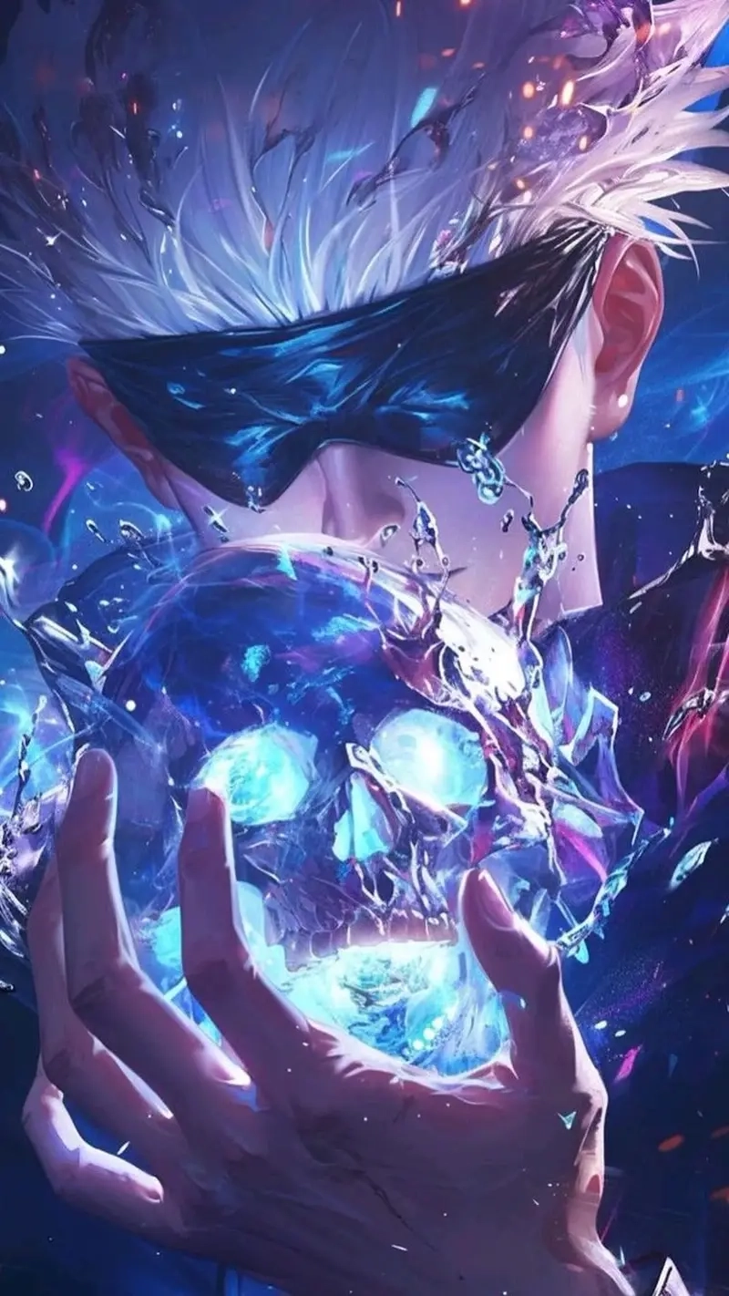 Hình ảnh anime ngầu cute nam quyến rũ dễ thương