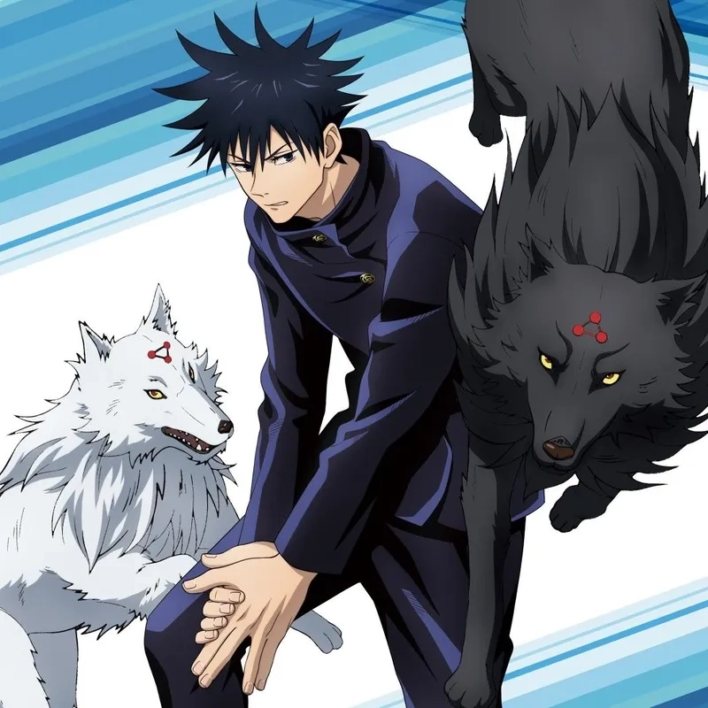 Ảnh anime ngầu lạnh lùng nam bí ẩn siêu sexy