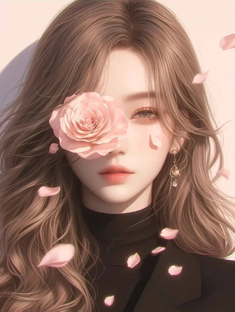 Gái xinh avatar quyến rũ nóng bỏng cực kỳ