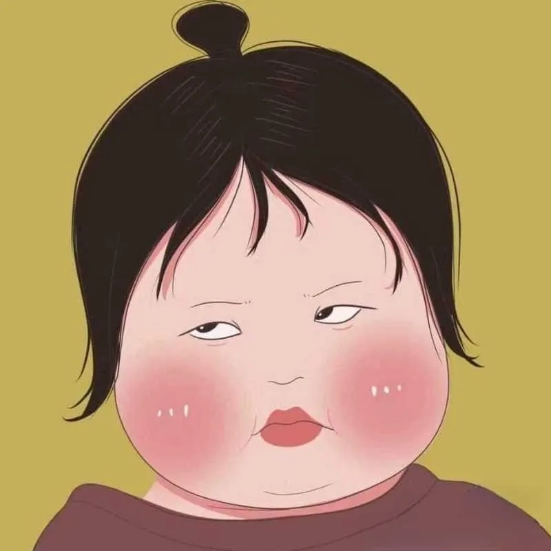 Ảnh avatar bựa chất chơi troll bạn bè siêu vui