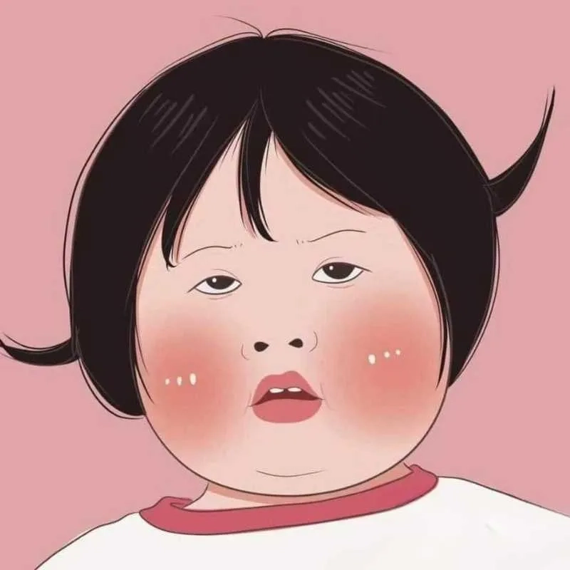 Avatar bựa meme hài hước lan truyền khắp mạng