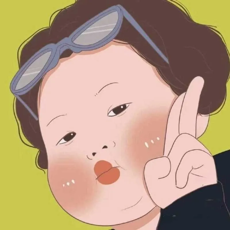 Hình avatar bựa troll mặt đỉnh cao cười ngất