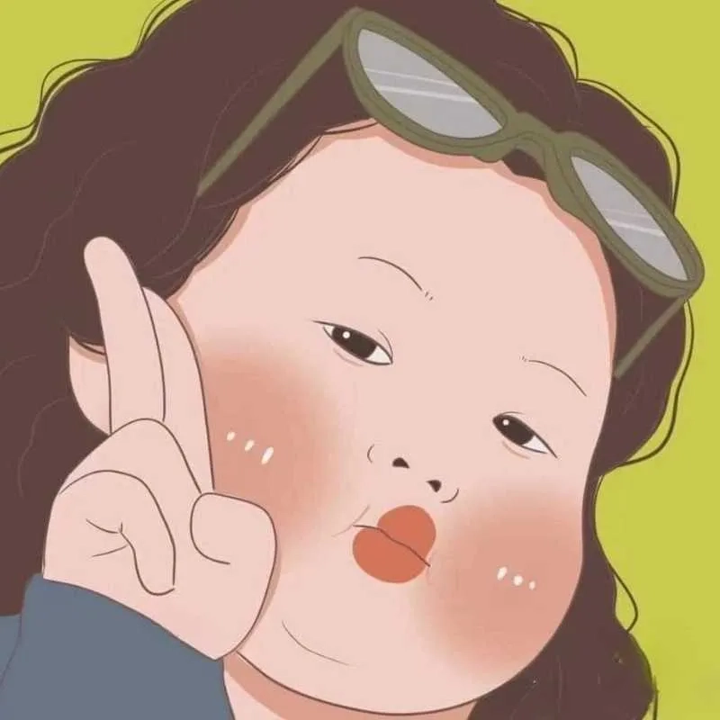 Avatar vô tri bựa ngây ngô hài hước cực mạnh