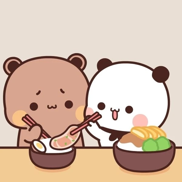 Ảnh của gấu trắng chụp đẹp tự nhiên