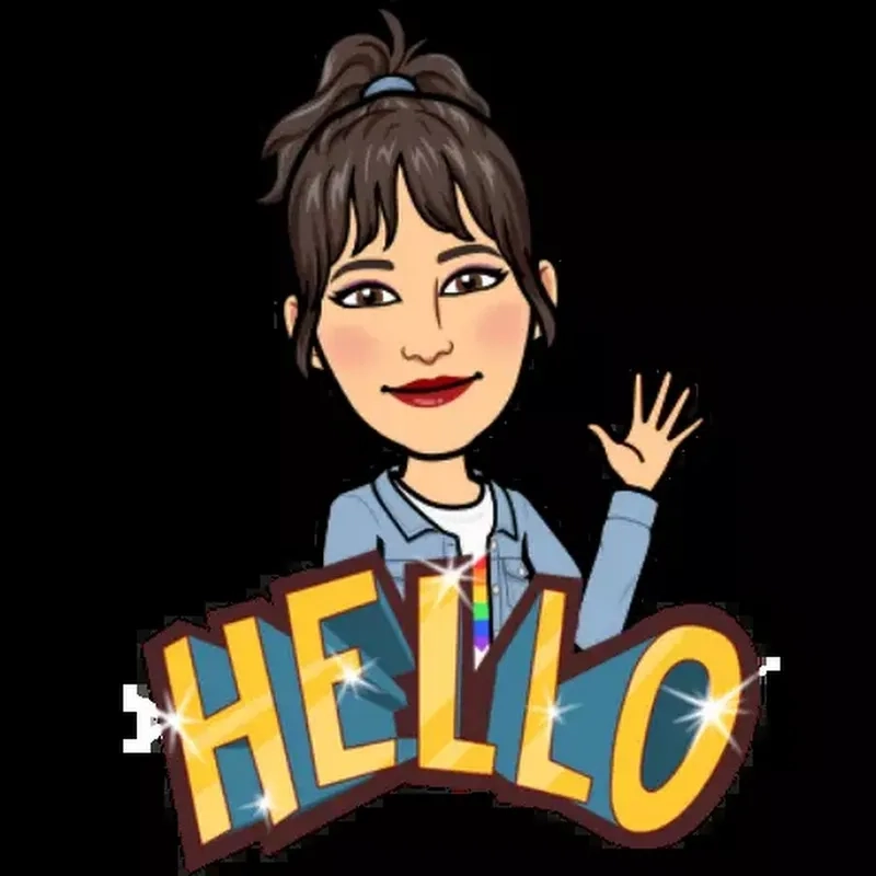 Hello hello meme lặp từ chào liên tục