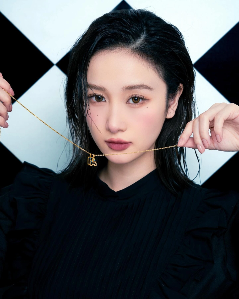 Jun vũ cao bao nhiêu chiều cao