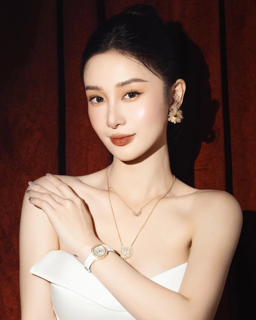 Jun vũ chiều cao thông tin cá nhân