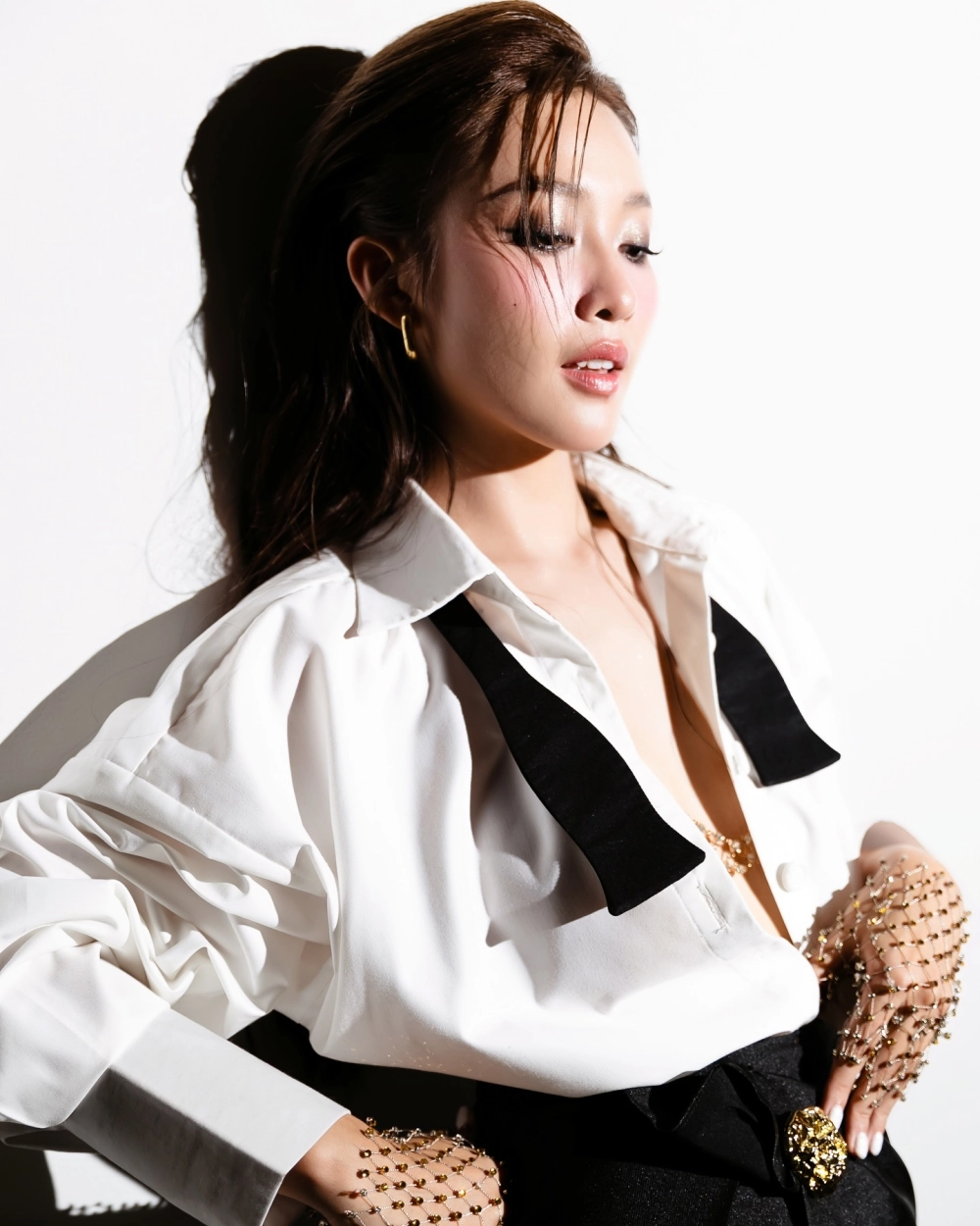 Khả ngân cao bao nhiêu chiều cao