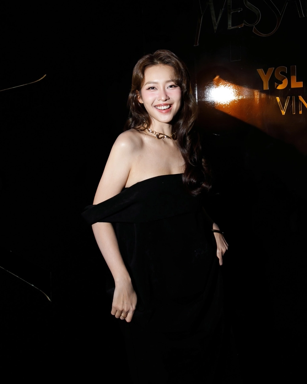 Khả ngân hậu duệ mặt trời vai diễn