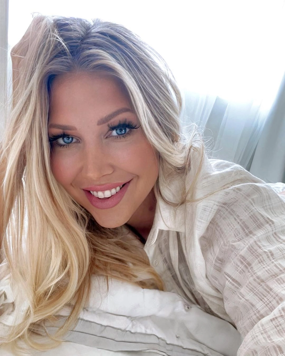 Hình ảnh lexi lowe sexy mê hoặc nhất