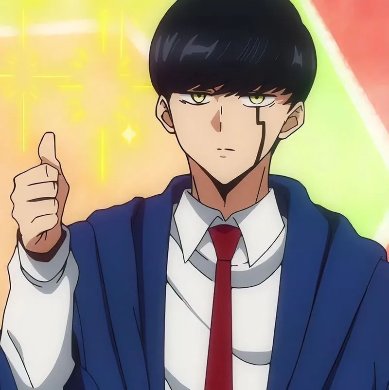 Mashle ngoại truyện mở rộng thêm câu