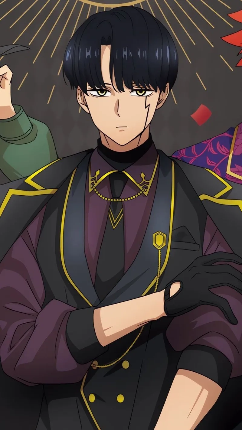 Mashle đam mỹ được cộng đồng quan tâm