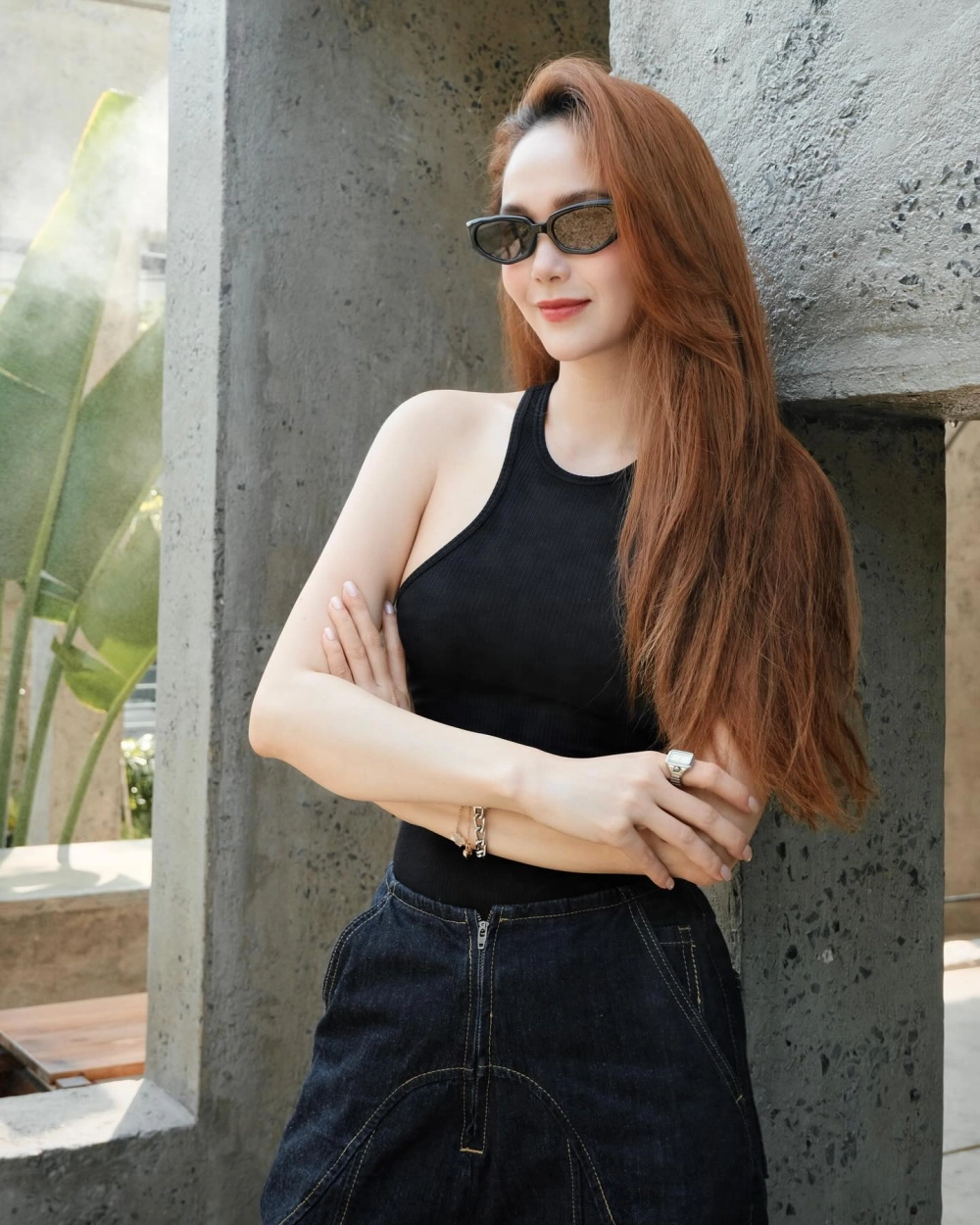 Minh Hằng sinh năm bao nhiêu thông tin