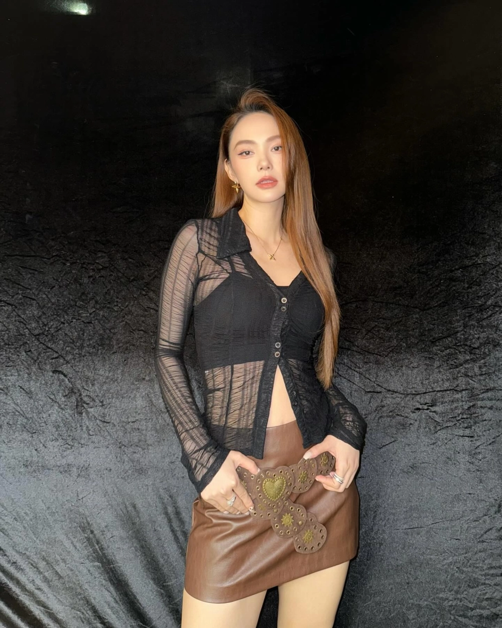 Minh Hằng sinh năm ngày tháng rõ ràng