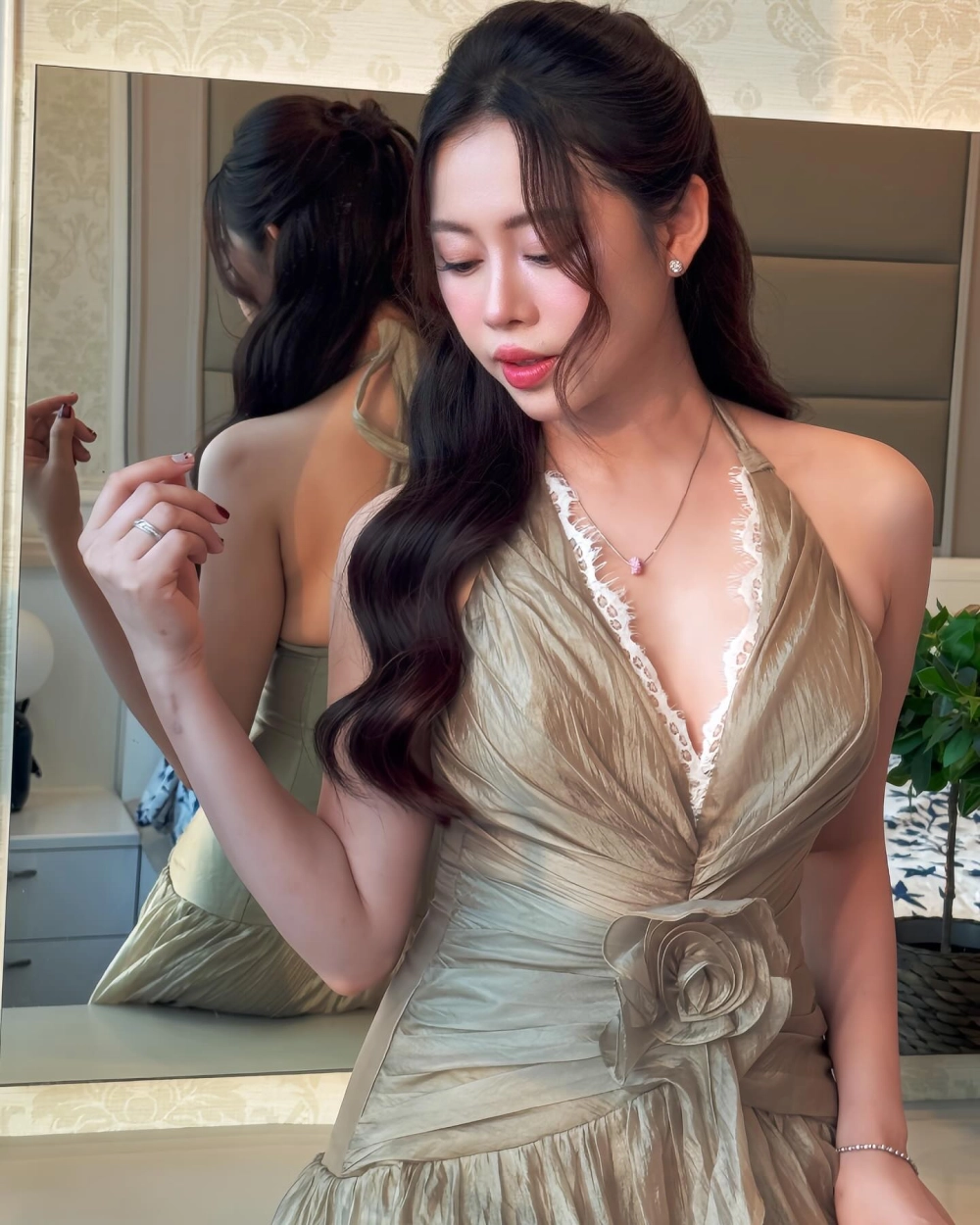 Tải hình nền gái đẹp hd mịn màng quyến rũ