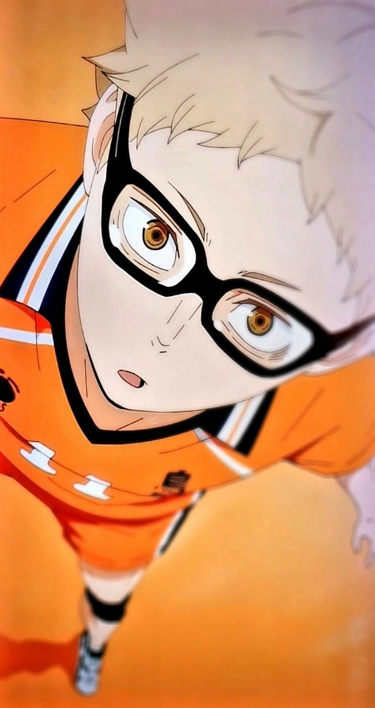 Tsukishima manga với nét vẽ sắc sảo và cảm xúc