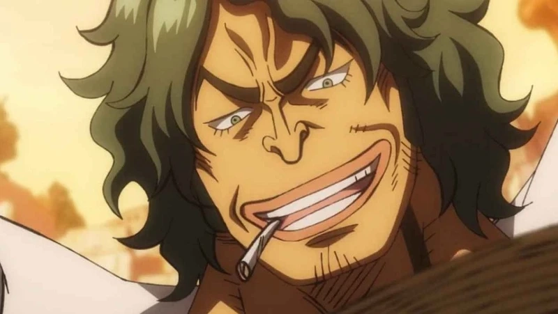 Fan quốc tế tìm kiếm nhiều về almirante ryokugyu