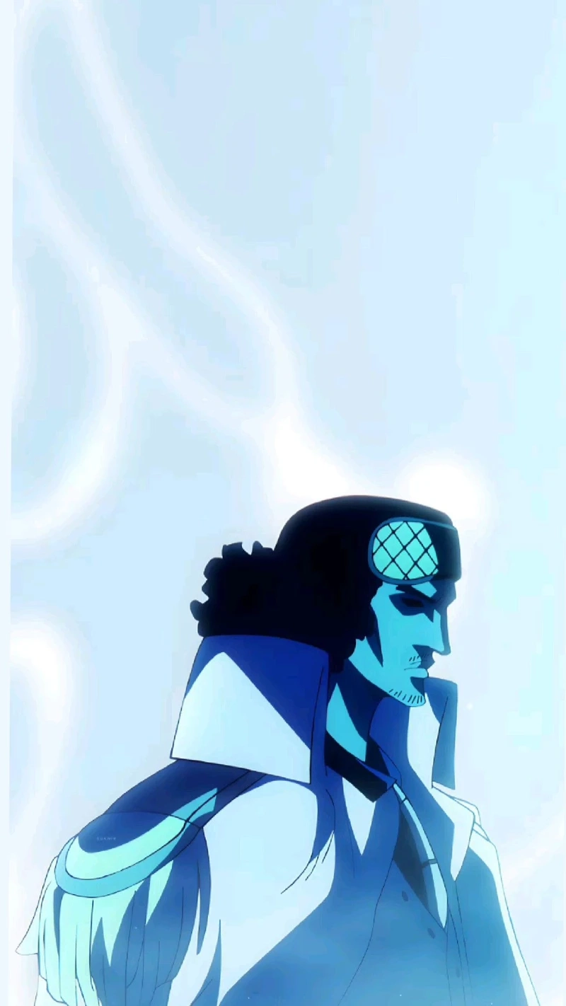 Thông tin thú vị về aokiji height khiến fan bất ngờ