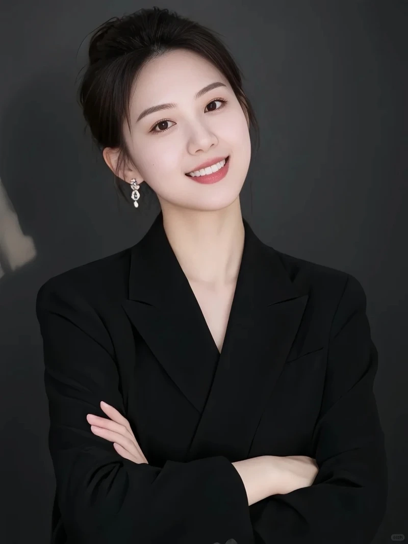 Concept nổi bật của gái mặc đồ công sở văn phòng khiến ai cũng chú ý