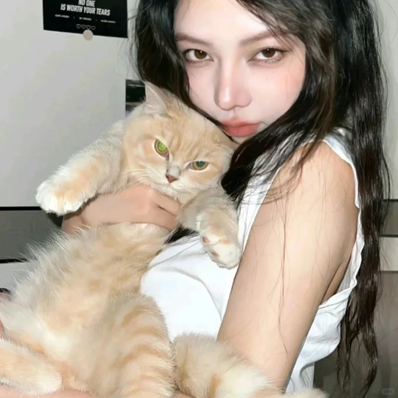 Bộ ảnh đáng yêu với gái xinh bên thú cưng khiến ai cũng thích thú