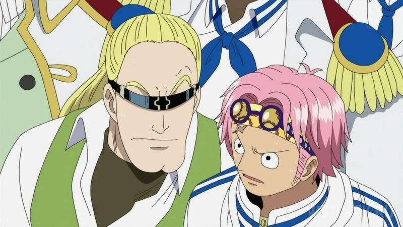 Khám phá hình ảnh thú vị của Helmeppo anime trong thế giới hoạt hình