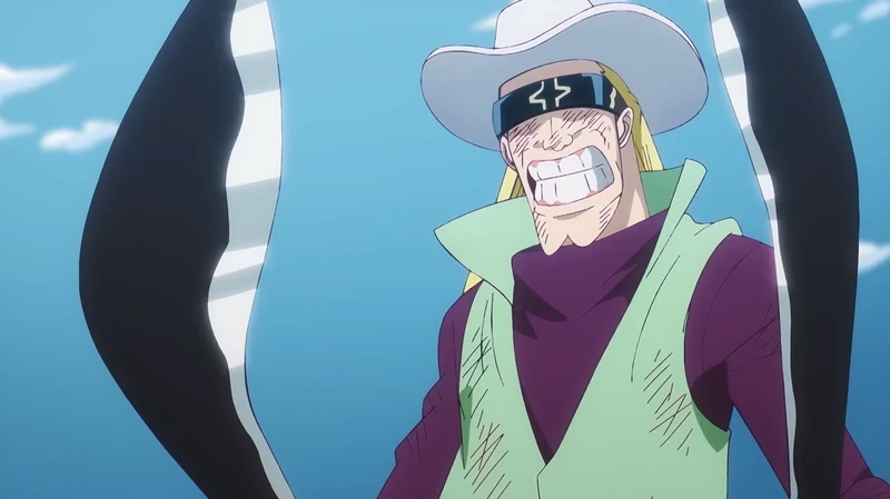 Những khoảnh khắc hài hước của Helmeppo hoạt hình