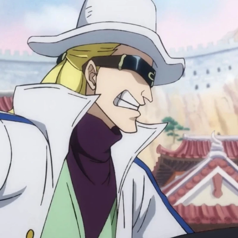 Bộ Helmeppo wallpaper sắc nét dành cho fan One Piece