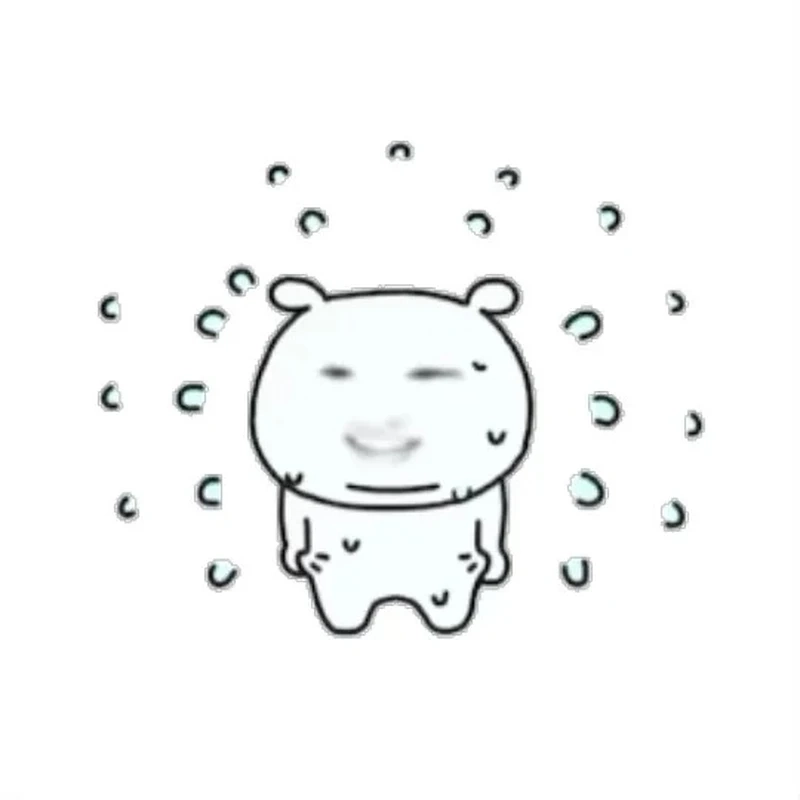 Meme đổ mồ hôi nổi tiếng từng gây bão cộng đồng mạng