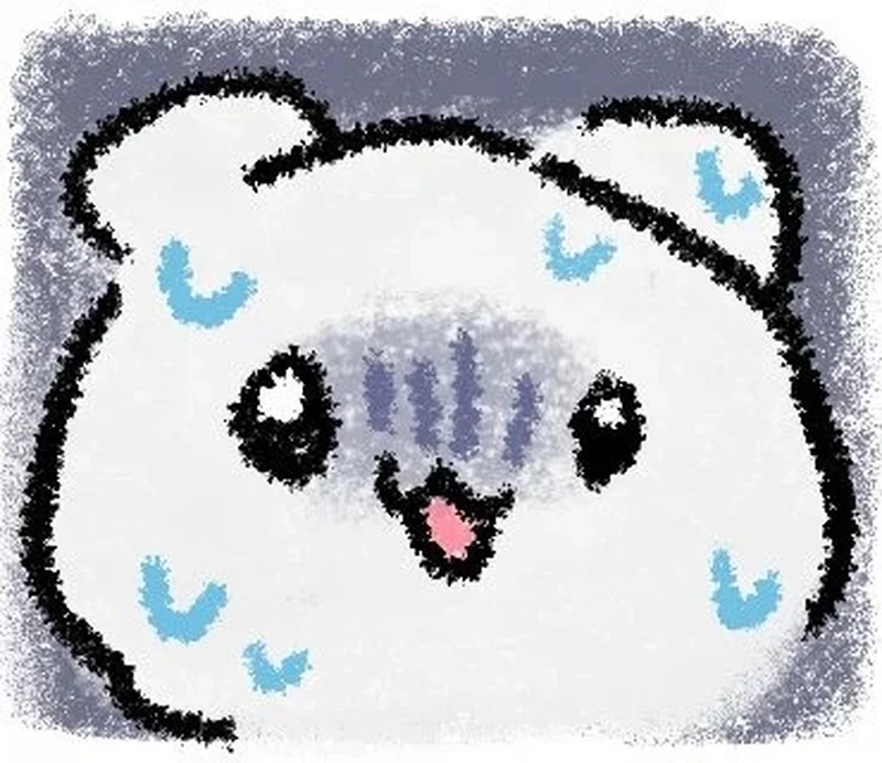 Meme đổ mồ hôi khó xử biểu cảm chuẩn khi rơi vào tình huống dở khóc dở cười