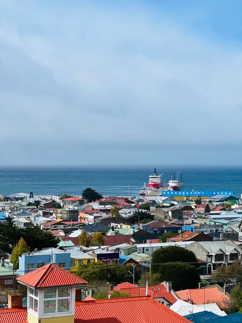 Thiên nhiên kỳ vĩ trong bộ ảnh phong cảnh Chile Patagonia nổi tiếng