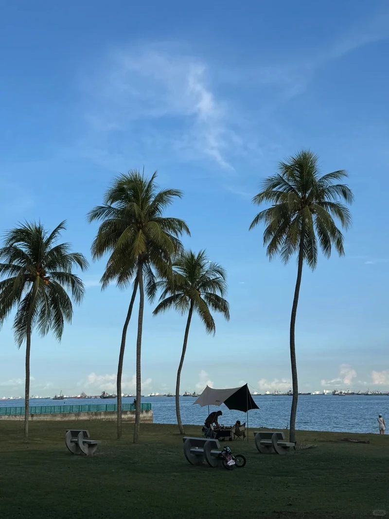 Khung cảnh biểu tượng trong bộ ảnh phong cảnh Singapore Marina Bay