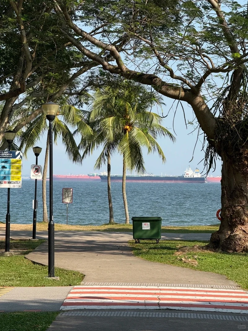 Dân mạng phát sốt với bộ ảnh phong cảnh Singapore đẹp cực ấn tượng