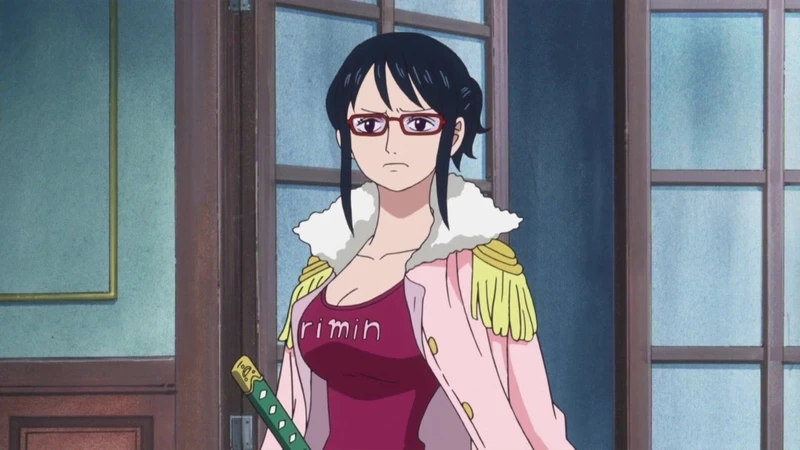 Tải ngay Tashigi hình nền cực đẹp cho điện thoại