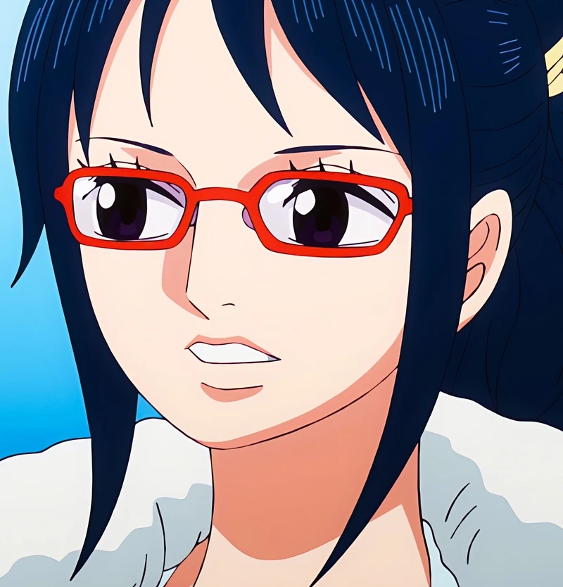 Bộ sưu tập Tashigi ảnh đẹp dành cho fan anime